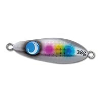 Amazon.co.jp: ジャンプライズ(JUMPRIZE)ぶっ飛びスプーン38g #01